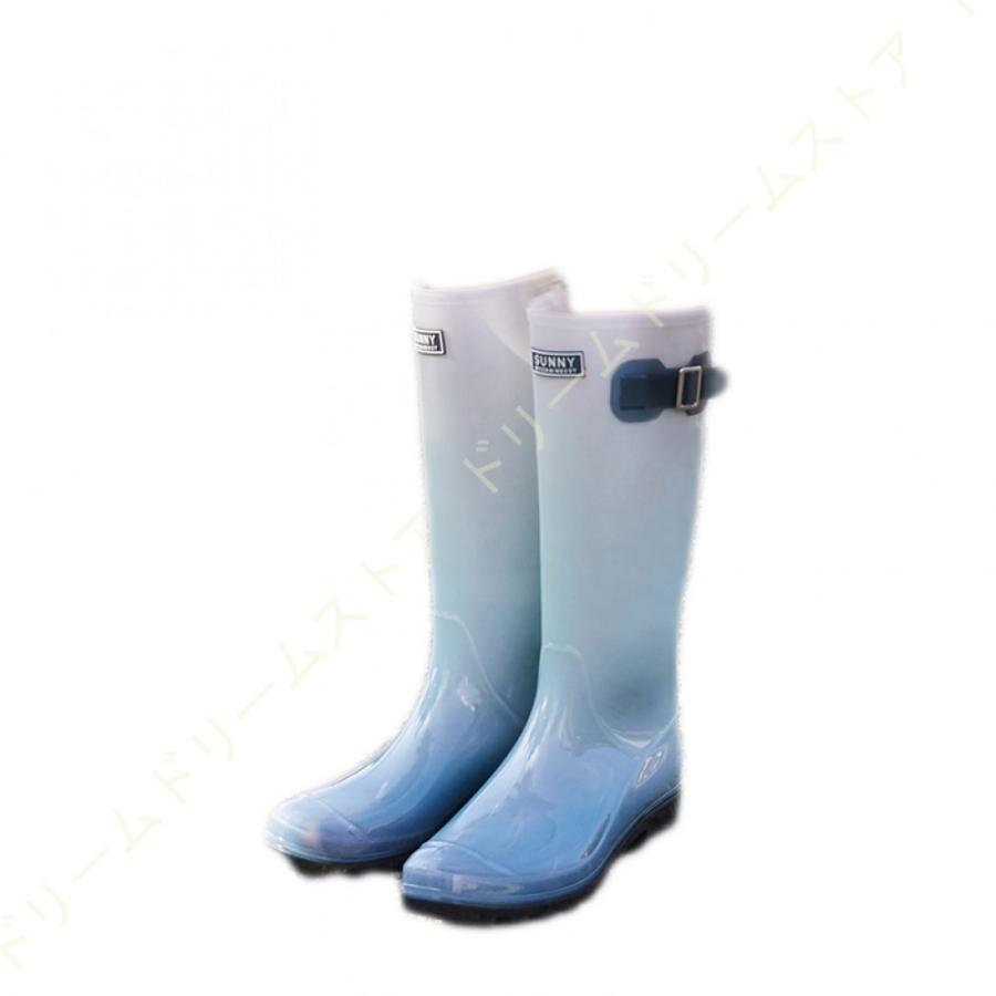 人気ブランド新作豊富 大きいサイズ 無地 レディース レインブーツ 長靴 ロング 雨靴 超軽量 防水 アウトドア 農業靴 レインシューズ オシャレ レディース 梅雨 レインブーツ ロング 大きいサイズ 無地 レディース レインブーツ 長靴 レインシューズ ブーツ Tahmik Ee