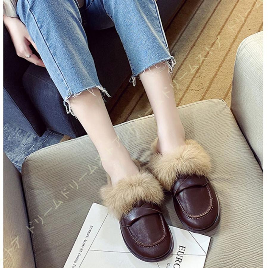 初売りセール フラット ふわふわ サボサンダル シューズ レディース サンダル 歩きやすい ヒール ファーサンダル サボ ミュール 秋 パンプス きれいめ かわいい 大人 数量限定 Www Gettygraphicsstudio Com