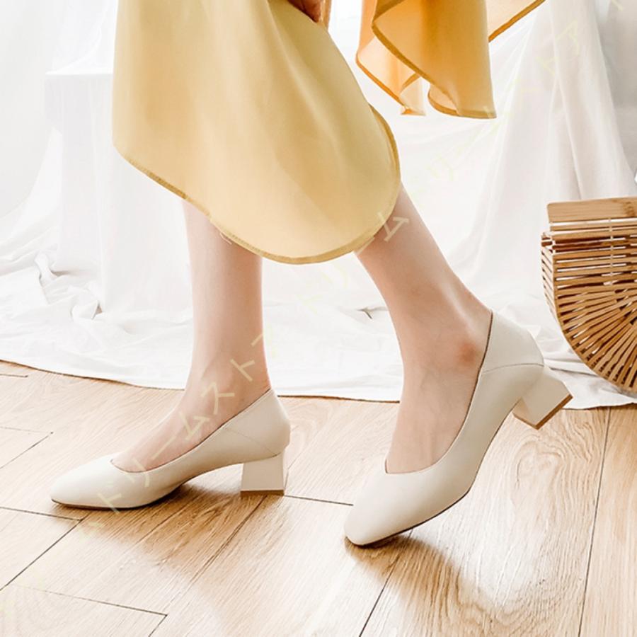 正規品直輸入 小さいサイズ 大きいサイズ フラットシューズ フラットパンプス レディース ぺたんこ ローヒール 脱げない 痛くない パンプス ブラック ビジネス フォーマル パンプス カラー あんずいろ Folliq4 Com