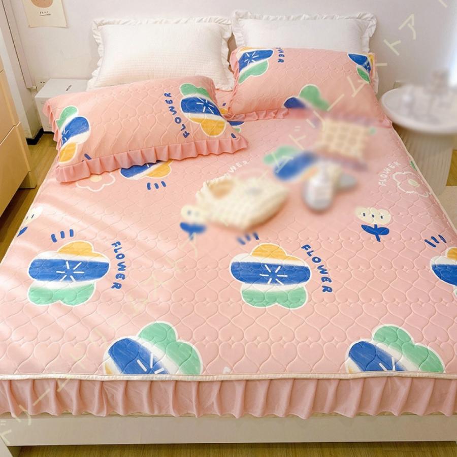 20色から選べる ザブザブ洗えて気持ちいい コットンタオルのパッド 20色から選べる ザブザブ洗えて気持ちいい コットンタオルのパッド