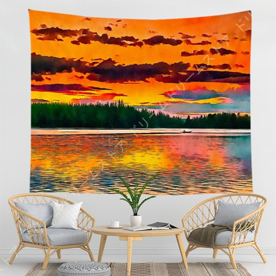 タペストリー 風景タペストリー 紅葉 秋 秋の木 もみじ 装飾壁掛け 間仕切り 和風 おしゃれ 秋の葉 インテリア 寝室 カーテン 新築祝い プレゼント ホーム飾り K9e Xbq 5sbu1 ドリームドリームストア 通販 Yahoo ショッピング