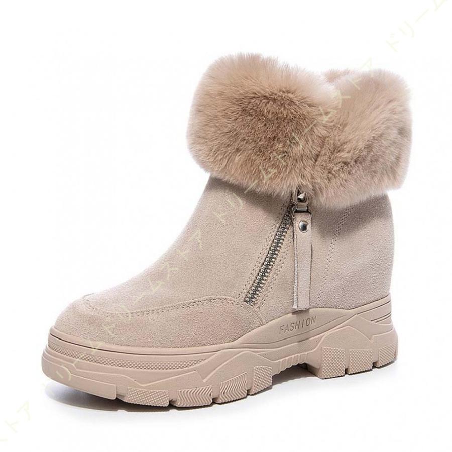 人気特価 防寒靴 裏ボア スノーブーツ レディース 雪用 厚底 滑り止め 防寒靴 裏ボア スノーブーツ レディース 滑り止め おしゃれ 冬靴 雪用ブーツ コンフォートシューズ 防寒 通勤 通学 冬用 ブーツ ショート 保暖 雪用 厚底 シューズ Headshotsbar Com