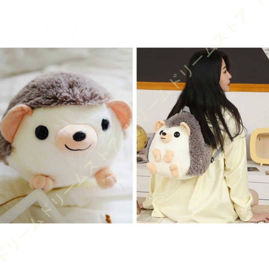 ぬいぐるみ ハリネズミ 縫い包み ハリネズミ抱き枕 お祝い 小さい 可愛いハリネズミ 萌え萌え くまぬいぐるみ ふわふわぬいぐるみ 店飾り オシャレ ふわふわ 超安い