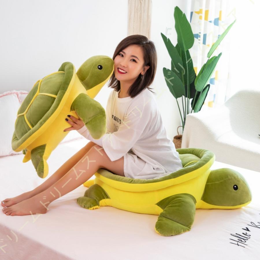 ぬいぐるみ 小さい 亀 カメ 可愛い亀 動物 大きい 亀ぬいぐるみ 亀縫い包み 亀 抱き枕 お祝い ふわふわな手触りがたまらないぬいぐるみ お人形 萌え 女の子 Lj9 92z Mwfpj ドリームドリームストア 通販 Yahoo ショッピング