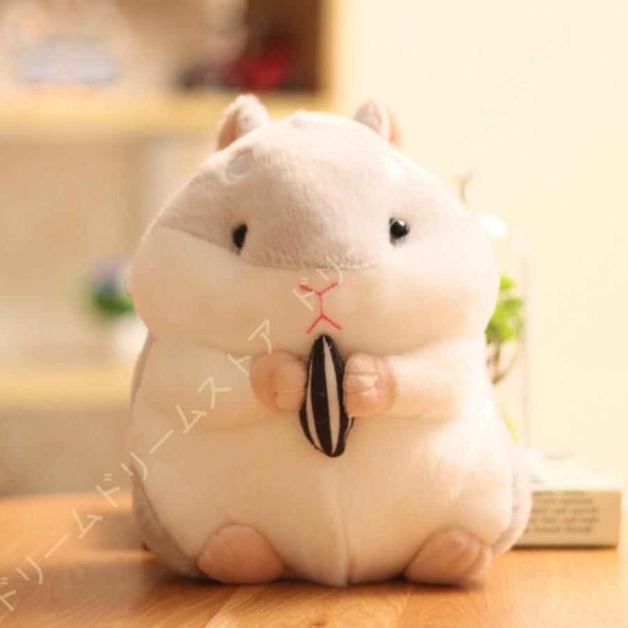 セール 登場から人気沸騰 ギフト 新生児 抱き枕 ベビー アニマル 動物 ハムスター ぬいぐるみ 赤ちゃん用 プレゼント 可愛い 縫い包み 飾り ベッドルーム 子供部屋 男の子 女の子 ぬいぐるみ カラー ブラウン Www We Job Com