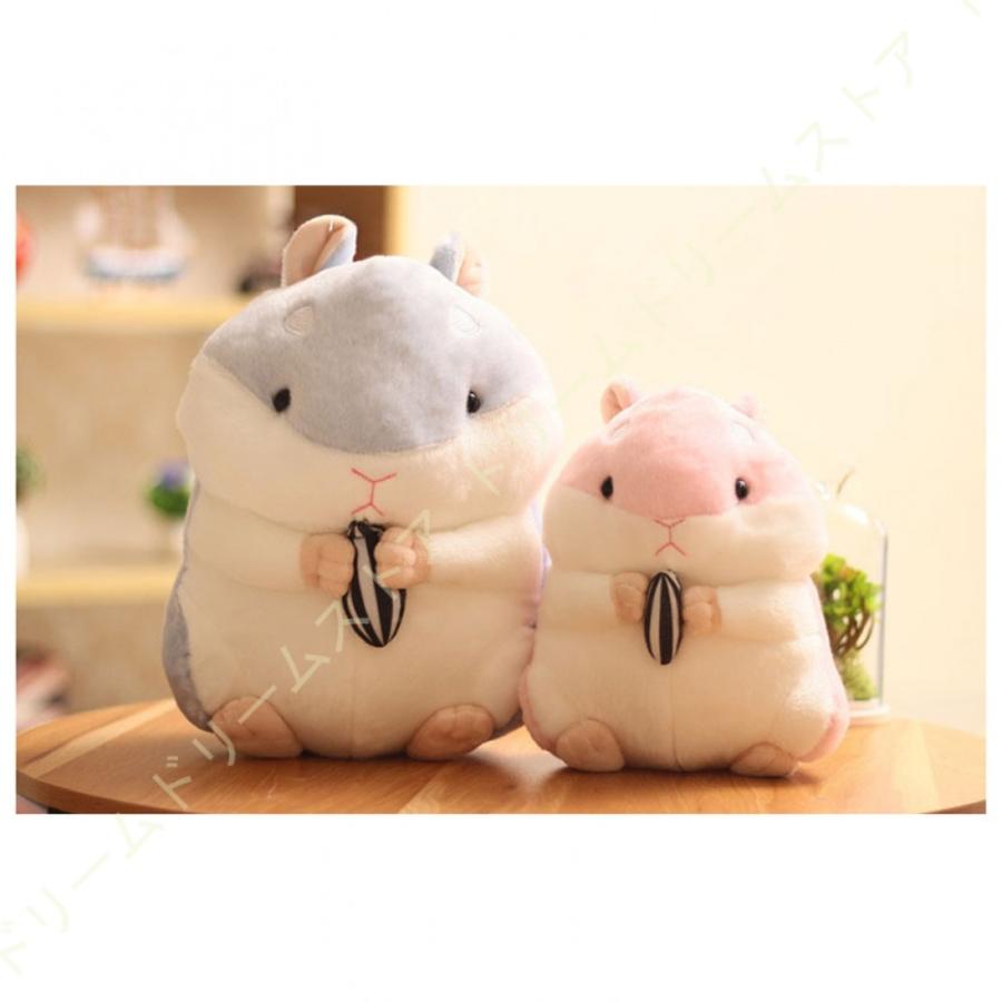 セール 登場から人気沸騰 ギフト 新生児 抱き枕 ベビー アニマル 動物 ハムスター ぬいぐるみ 赤ちゃん用 プレゼント 可愛い 縫い包み 飾り ベッドルーム 子供部屋 男の子 女の子 ぬいぐるみ カラー ブラウン Www We Job Com