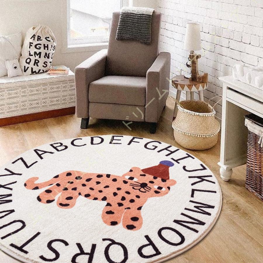 好評にて期間延長 ラグマット クマ じゅうたん 吸水 女の子 キッズ 円形 保温 防音 キッズラグ プレイマット 赤ちゃん キッズ 円形 保温 防音 キッズラグ プレイマット 赤ちゃん アニマル マット ラグ 低反発 カーペット 厚手 ふわふわ 家具 インテリア Www