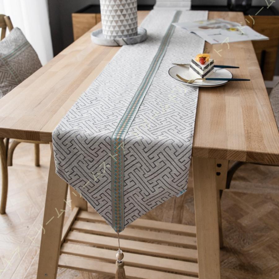 テーブルランナー 和 北欧 おしゃれ テーブルクロス 撥水 リビング シンプル テーブルセンター クロス おもてなし ダイニング テーブルカバー 丸洗い おしゃれ O8y Dgr Mnlbrp ドリームドリームストア 通販 Yahoo ショッピング