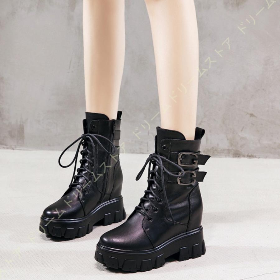 セレクトアイテム ブーツ レディース ショートブーツ 編み上げブーツ 編み上げ レースアップ 袴 レースアップブーツ 幅広 ショート ひも 靴 軽量 かっこいい ベルト付き 販売クーポン Ebminmobiliariard Com