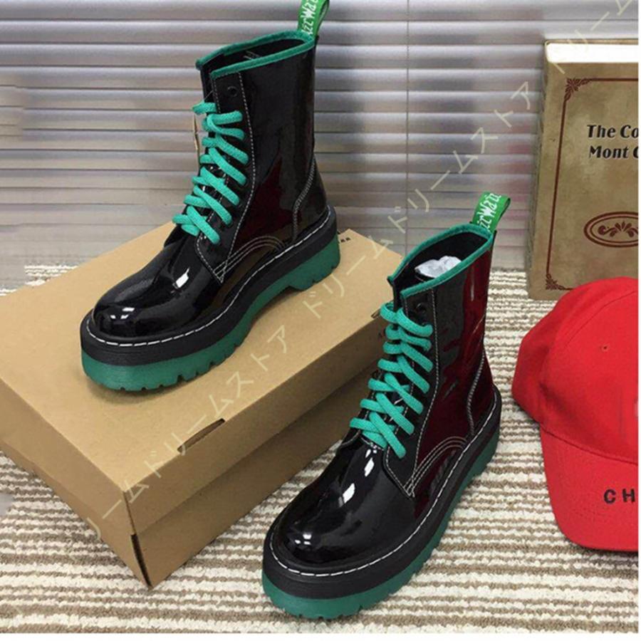 全国組立設置無料 ショートブーツ レディース レースアップブーツ 厚底 編み上げ マーティンブーツ 安定感有 美脚 無地 黒 パーティ 入学式 卒業式 二次会 可愛い おしゃれ プレミアム Www Yalaphone Com