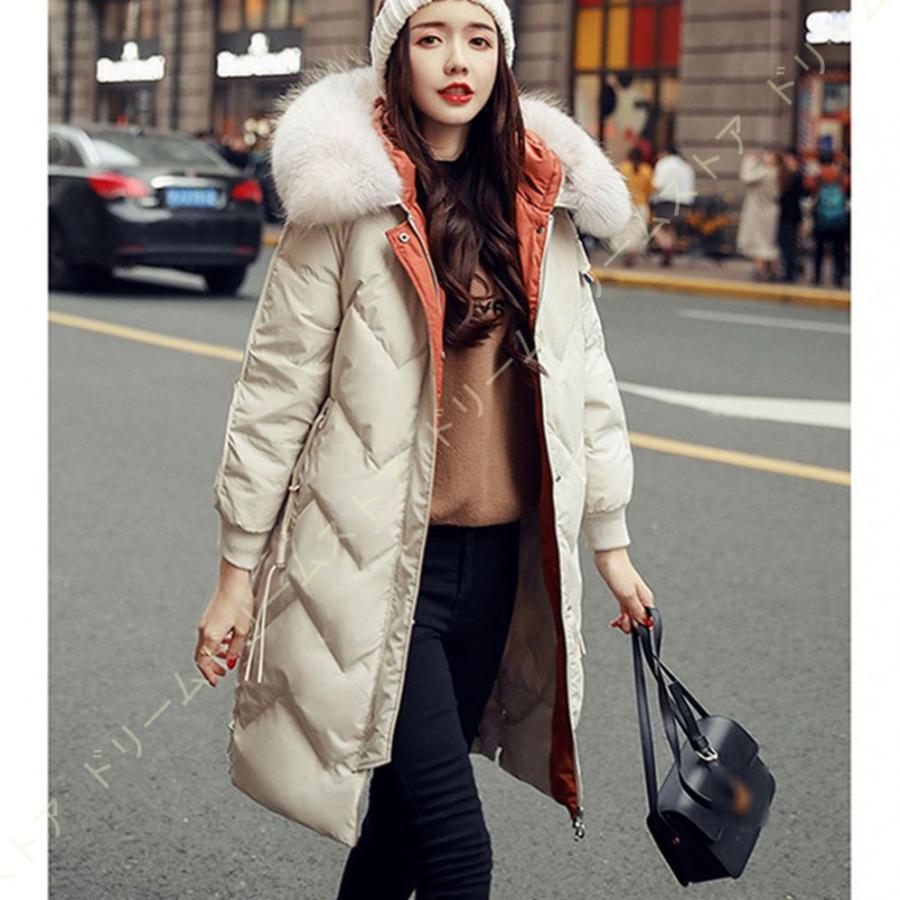 ランキングや新製品 ダウンコート ダウンコート 大きいサイズ ロング レディース ダウンコート レディース ダウンジャケット 秋冬着物 フード付き アウター 防寒対策 無地 コートロングコート 冬アウター ダウンコート 大きいサイズ ロング コート アウター