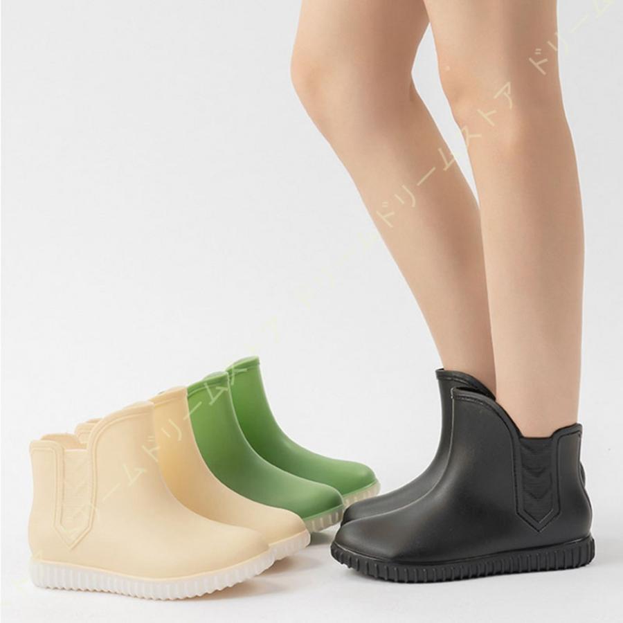 レインシューズ スニーカー 防水 ハイカット レインブーツ レディース おしゃれ レインスニーカー 歩きやすい 疲れにくい 女性 かわいい ショート Eeyrs3s55z Godawaripowerispat Com