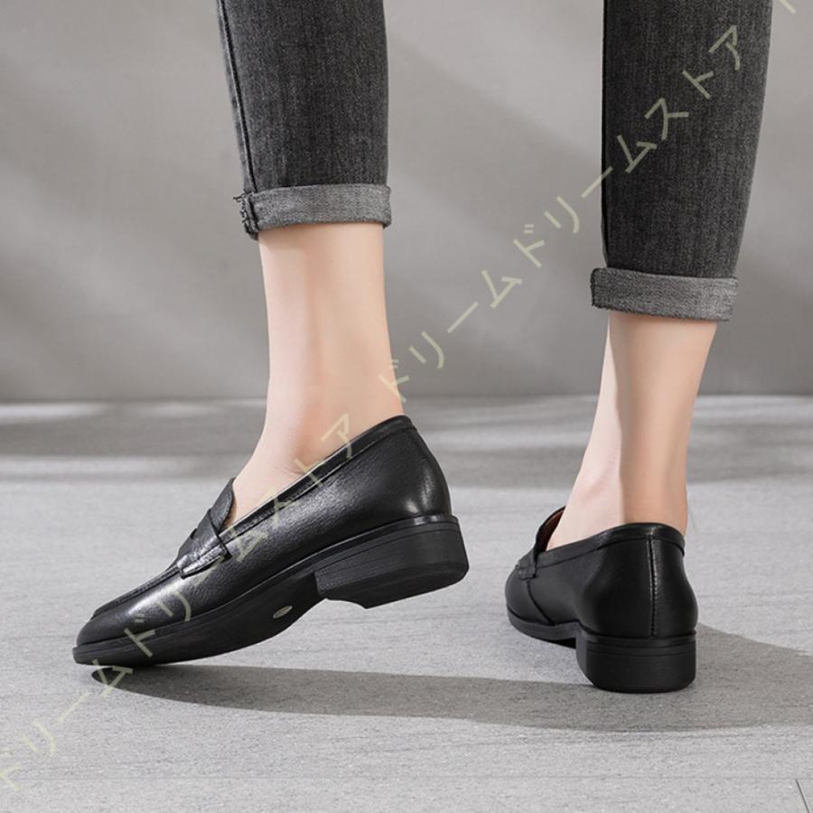 超特価sale開催 白 黒 ブラック フラットシューズ モカシン レディース パンプス 黒 ブラック フラットシューズ モカシン レディース パンプス 靴 かわいい シンプル 痛くない 綺麗 きれいめ 無地 ラウンドトゥ ぺたんこ シューズ シューズ Smssvg Org