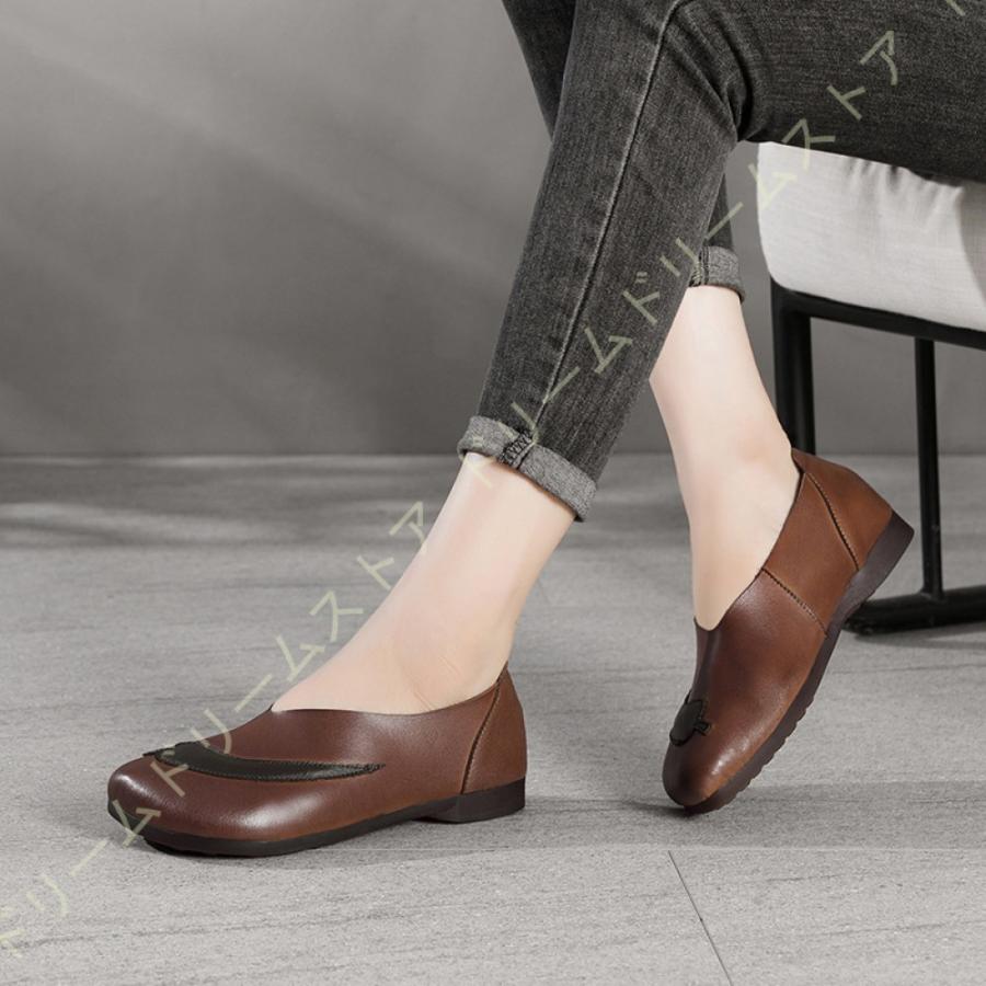 ギフ 包装 柔らかい ローファー モカシン レディース 大きいサイズ 柔らかい ローファー モカシン レディース 大きいサイズ 痛くない 通勤 オフィス モカシンシューズ カジュアル ビジネスシューズ ドライビングシューズ シューズ Tecnoas Cl