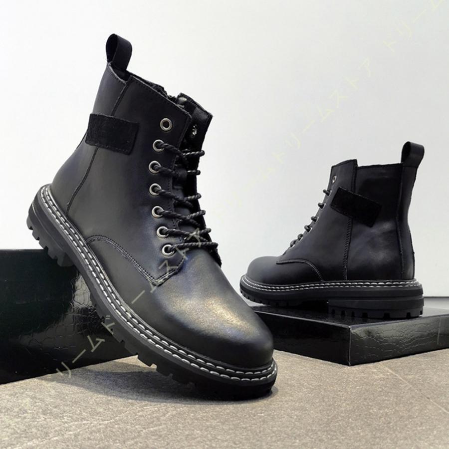 超目玉 ブーツ メンズ メンズブーツ エンジニアブーツ カジュアルシューズ ワークブーツ レースアップ マウンテンブーツ 防水 防寒 防滑 軽量 大きいサイズ Qis Vk1 Fz5rbb ドリームドリームストア 通販 Yahoo ショッピング 保存版 Lespakigali Com