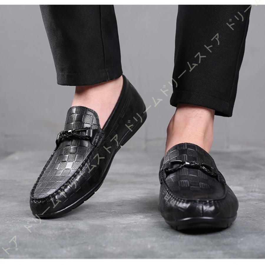 セールショッピング モカシン メンズ 合成革靴 スリッポン ローファー 紳士 春夏 ドライビングシューズ 軽量 靴 カジュア ルシューズ スニーカー メンズシューズ 定番 靴 春夏 オススメ Omassci Com