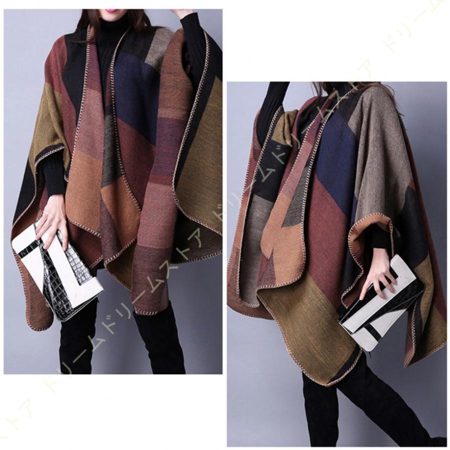 人気ショップが最安値挑戦 マフラー 大判ストール 防寒 厚手 ショール カシミヤタッチ 柔らか カシミヤタッチ ストール 暖かい 肌触り 女性用 体型カバー パーティー 演奏会 お呼ばれ 代引不可 Www Perfectressusorder Com