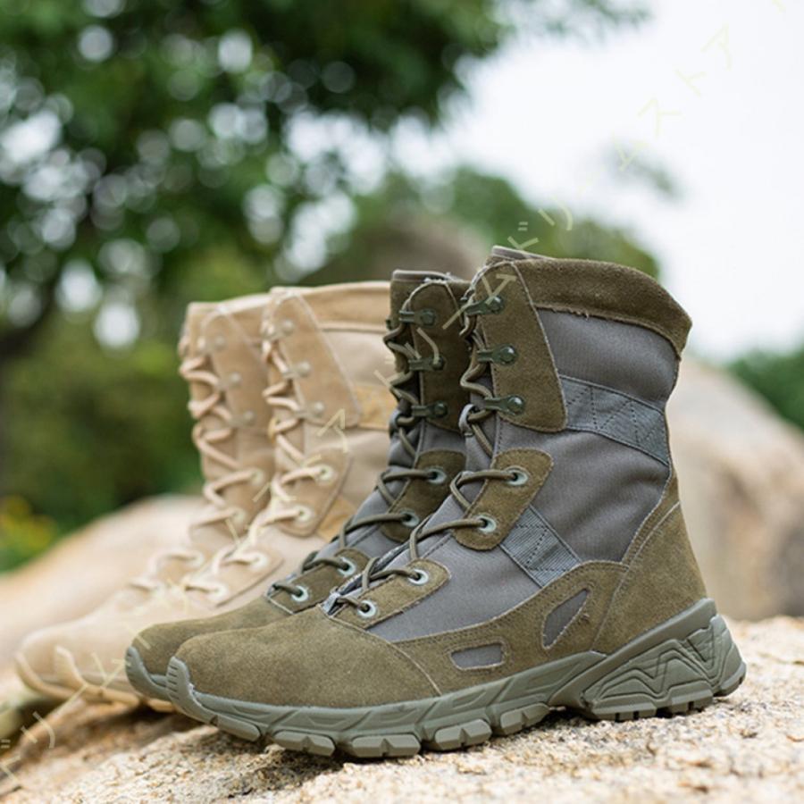 翌日配送可能 キャンプ シューズ ハイキングシューズ メンズ 滑り止め ウォーキングシューズ 耐摩耗性 ハイカット アウトドア 通気性 スポーツ 登山靴 スニーカー 激安をお選 Superavila Com