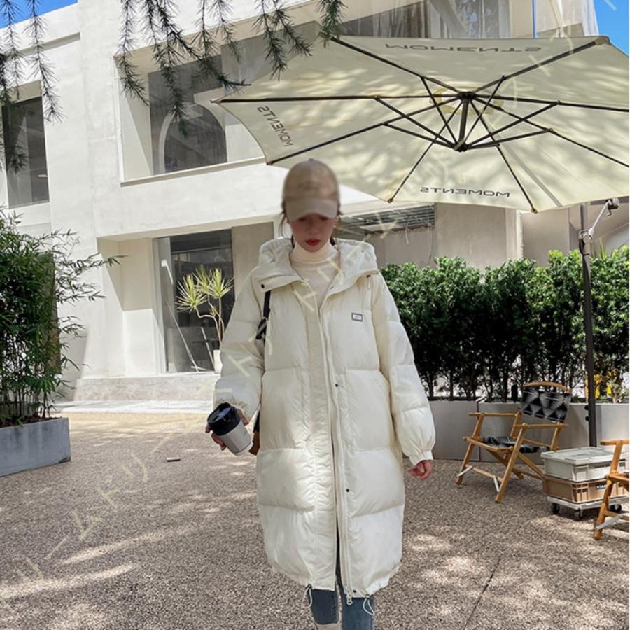 膝下 ベンチコート レディース 冬 可愛い フード付き ダウン 膝下 ベンチコート レディース 冬 可愛い フード付き ダウン 中綿コート アウター ロングコート 大人抜け感 お洒落 着心地 厚手ジャケット フルジップ Fornutrifertilizantes Com Br