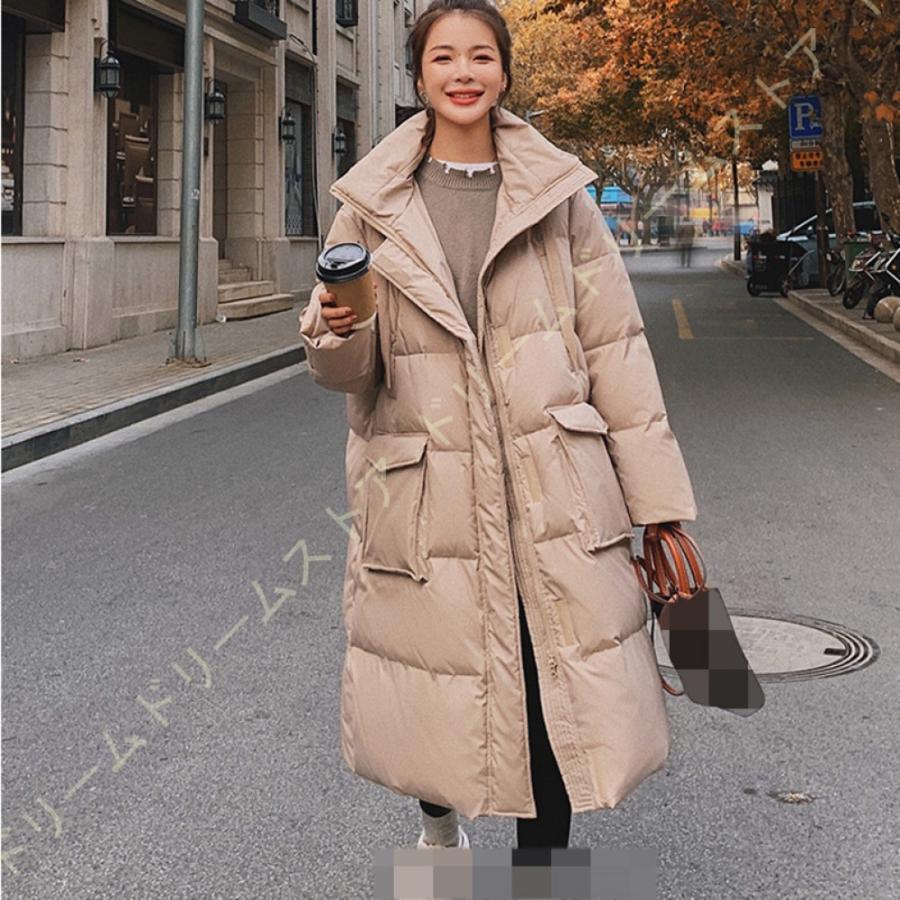格安買取 相場 ベンチコート レディース コート 超ロング ダウンコート ロングコート ファーコート 膝下 着痩せ ファッション かわいい カジュアル 軽量 厚手 アウター 防風 純正取寄 Superavila Com