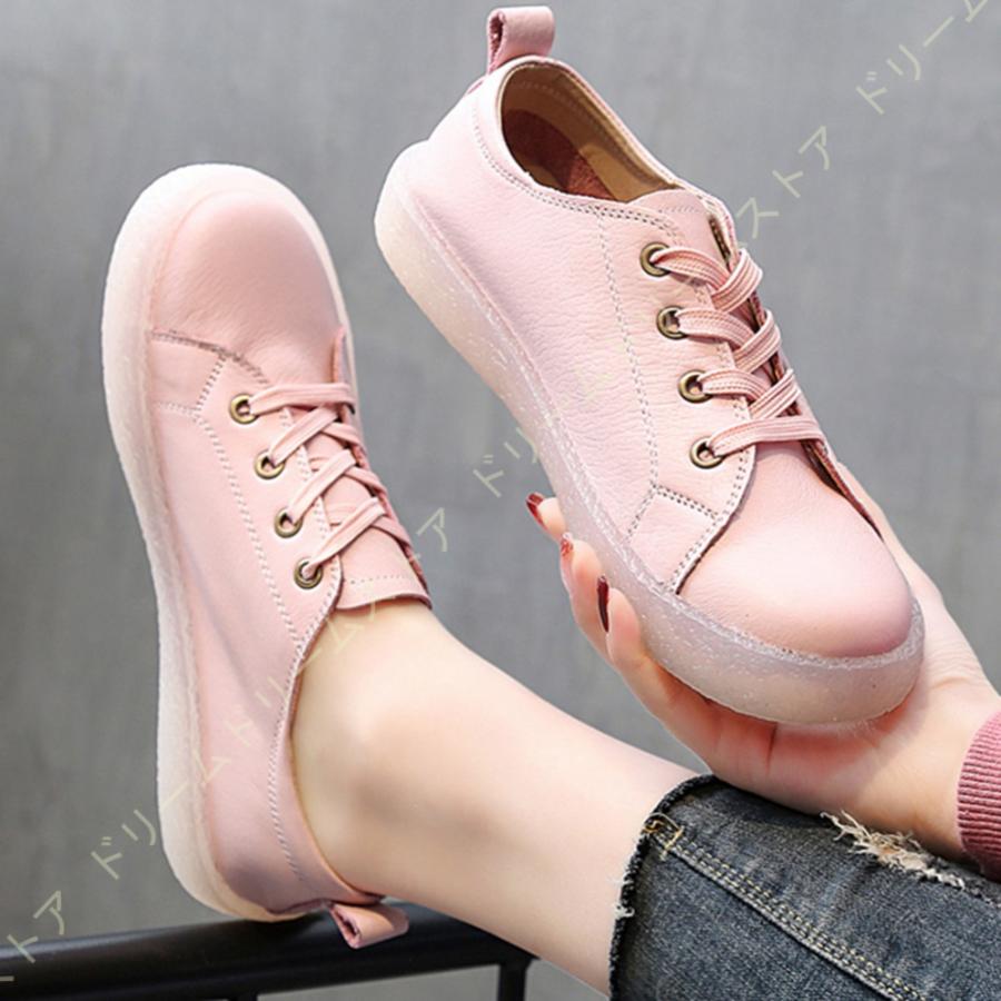 海外並行輸入正規品 オールシーズン 本革 レディース レースアップシューズ オールシーズン 本革 レディース レースアップシューズ オックスフォード 歩きやすい フラットシューズ 走れる レースアップ 低反発 おじ靴 マニッシュ シューズ Smssvg Org