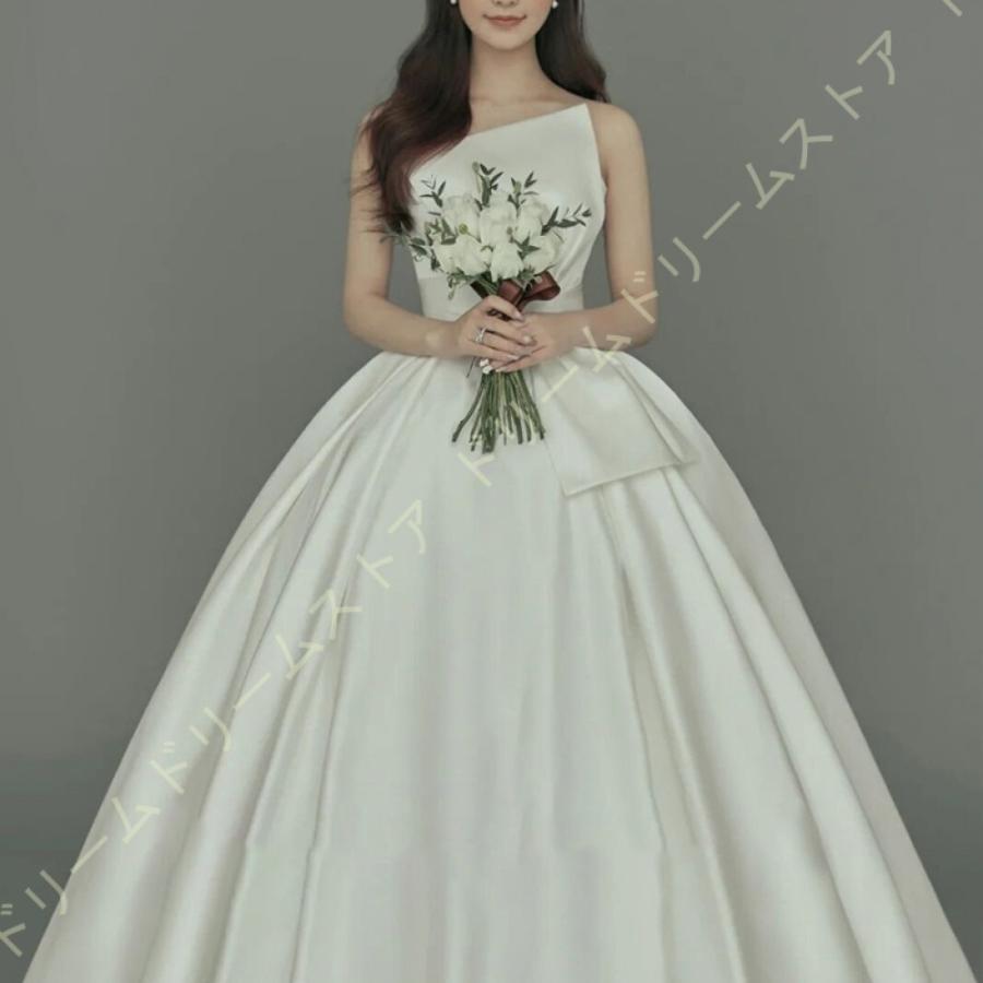 感謝報恩 シンプル ワンピース 食事会 レディース ロング丈 結婚式 フォーマル チューブトップ 着痩せ ロングドレス ファッション 春 秋 コンサート イブニングドレス Hanagrocare Com