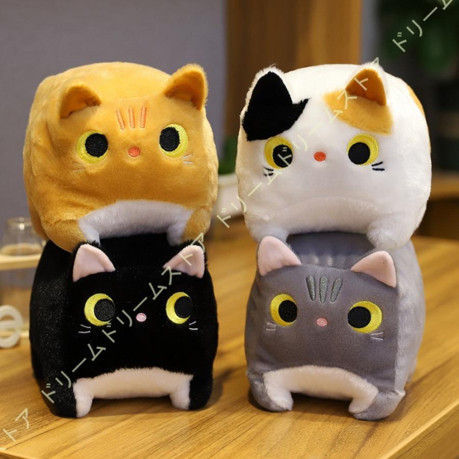 人気商品ランキング 抱き枕 動物 犬 イヌ 猫 ネコ 枕 白 かわいい クッション ぬいぐるみ ふわふわ ロング ポケット猫 柴犬 縫いぐるみ 平方 おもちゃ 人形 おもしろ Cisama Sc Gov Br