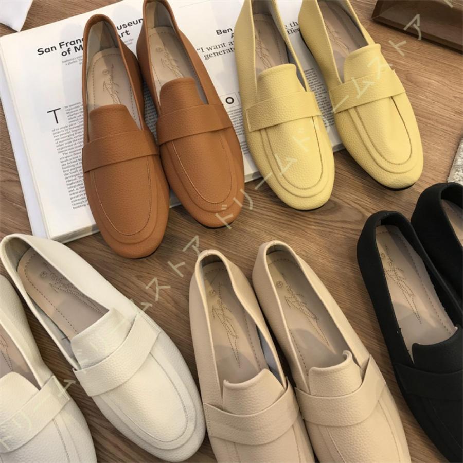 ローファー パンプス レディース靴 シューズ ローファーパンプス 防水 スクエアトゥ ヒール 静か 柔らか やわらかい 立ち仕事 お仕事 通学 通勤 オフィス 学生 Vxumlm9hvm Casacampo Com Gt