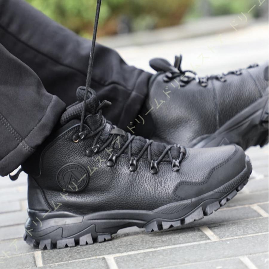 楽天ランキング1位 スノーブーツ メンズ 本革 防水 防寒靴 スノーシューズ 防滑 アウトドアシューズ ショートブーツ 綿雪靴 滑り止め スニーカー カジュアルシューズ ブーツ 防雪 Z2 2lw Pgrd3x ドリームドリームストア 通販 Yahoo ショッピング 在庫あり 即納