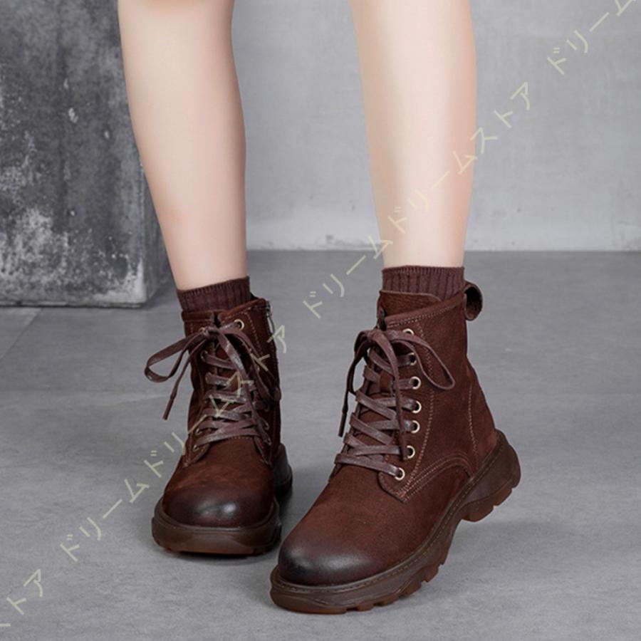 人気激安 厚底 レディース靴 黒 ローヒール ショートブーツ ヒール ブーツ 本革 疲れないブーツ ブーティ レースアップ ブーティー ブーツ 本革 疲れないブーツ ブーティ レースアップ ブーティー 歩きやすい 婦人靴 秋靴 痛くない シューズ Funikafurniture Com