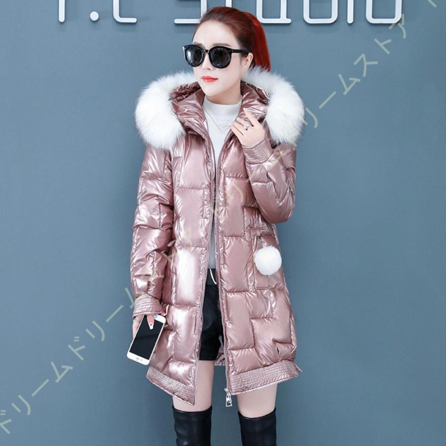 売り切り御免 ファー ロングダウン ロング 暖かい レディース カジュアル フード付き レディース アウター ダウンコート コート ダウン 防寒 冬 ダウンジャケット ダウンコート カラー 05 Michiganestateplanning Com