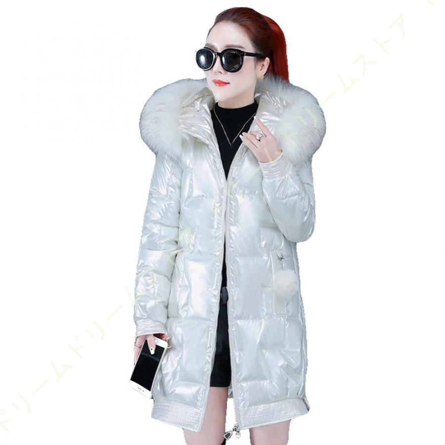 売り切り御免 ファー ロングダウン ロング 暖かい レディース カジュアル フード付き レディース アウター ダウンコート コート ダウン 防寒 冬 ダウンジャケット ダウンコート カラー 05 Michiganestateplanning Com
