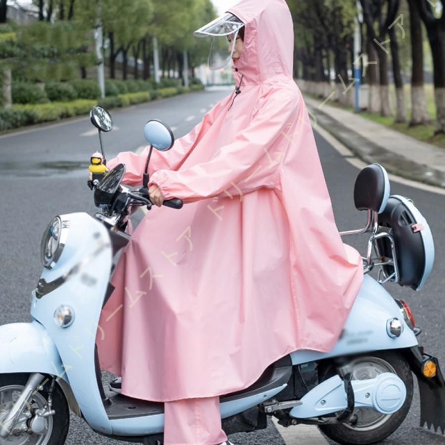 レインコート レディース レインポンチョ レインウェア カジュアル レディース メンズ オシャレ ロング丈 男女兼用 リュック対応 合羽 自転車 通勤 通学 梅雨 M69fdj3d9g Greatlocalfoods Com