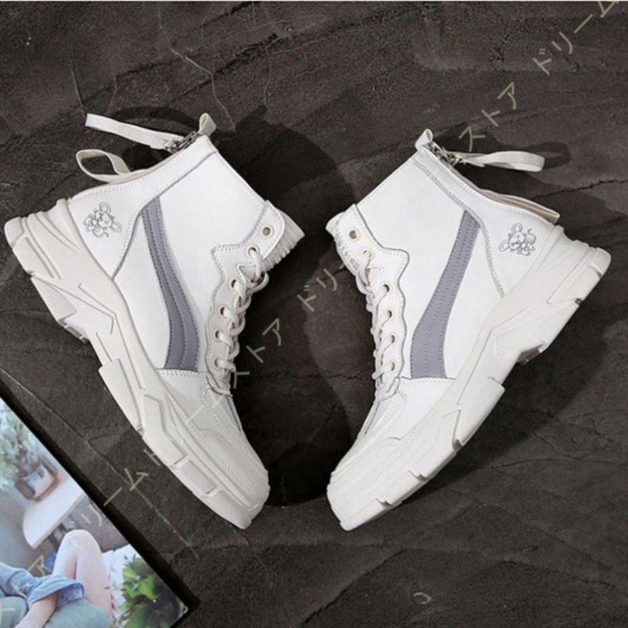 信頼 レースアップブーツ 編み上げブーツ ブーツ 本革 レースアップブーツ 本革 レースアップ かわいい ラウンドトゥ レディース ミドルブーツ ショートブーツ 袴ブーツ ファスナー付き 編み上げブーツ ブーツ ブーツ Basementsny Com