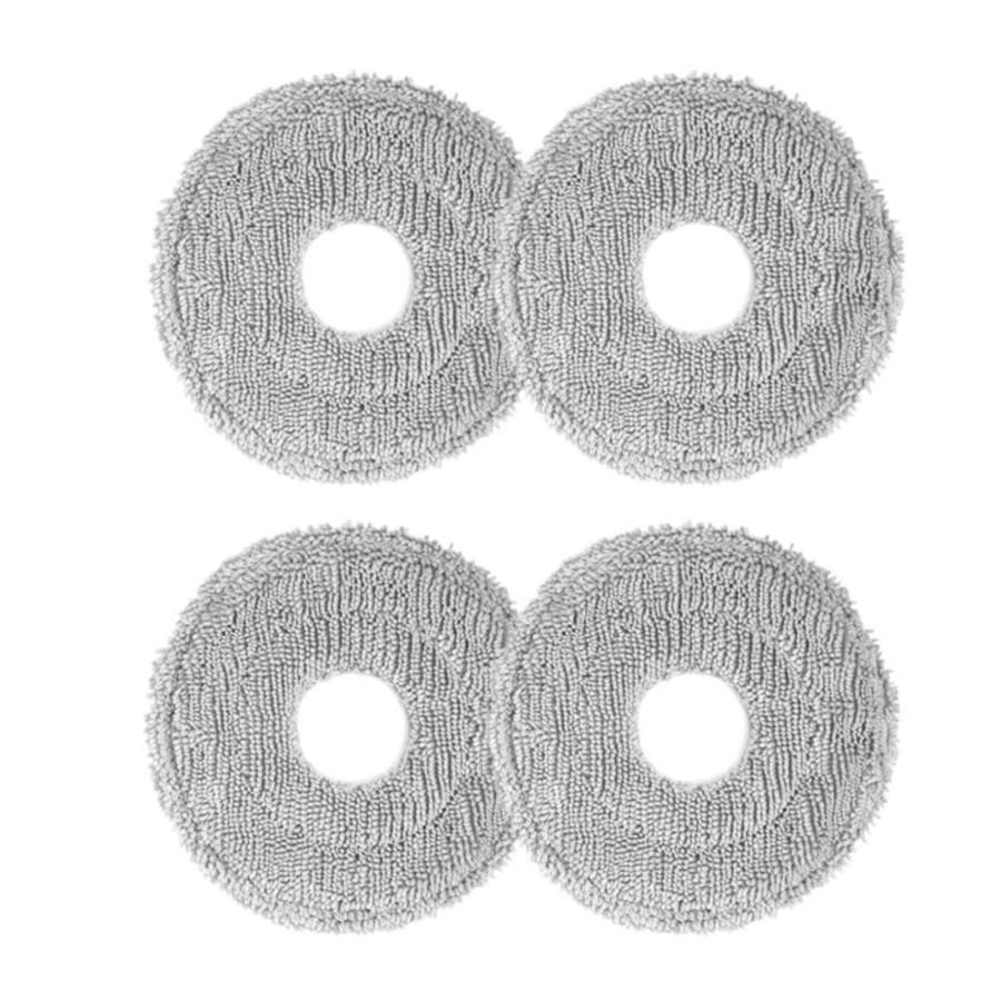 Dreame ロボット掃除機 L10s Ultra/L20 Ultraモップパッド : DREAME