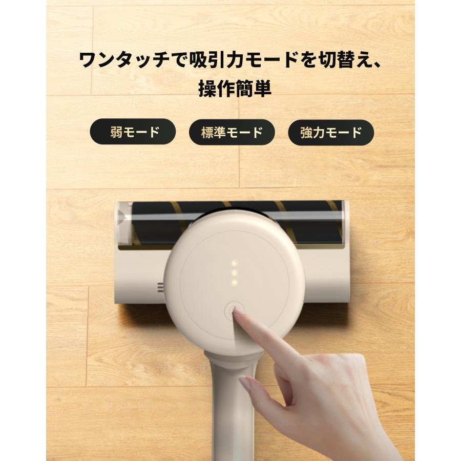 dreame MOVA S1 Detect コードレス掃除機 一台二役 19KPa強力 dreame MOVA S1 Detect コードレス掃除機 一台二役 19KPa強力