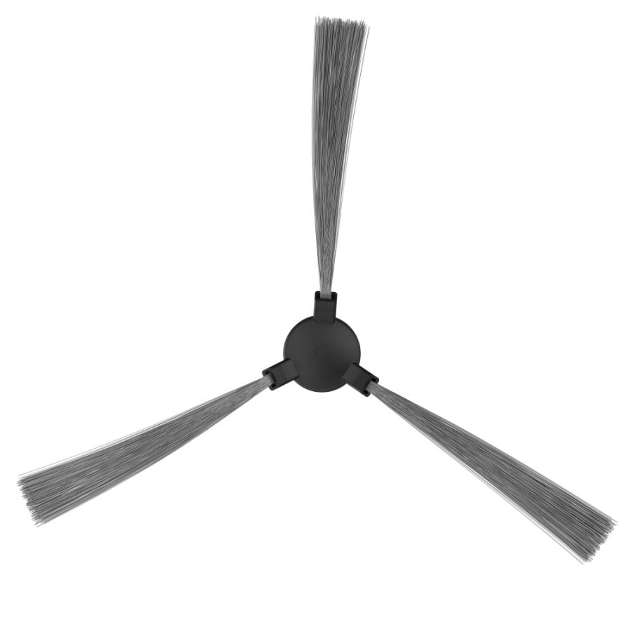 dreame E20/E20 Plus ロボット掃除機 サイドブラシ 2個入り