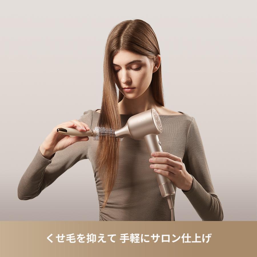 Dreame Glory Uni ヘア ドライヤー Dreame Glory Uni ヘアドライヤー – Dreame Japan