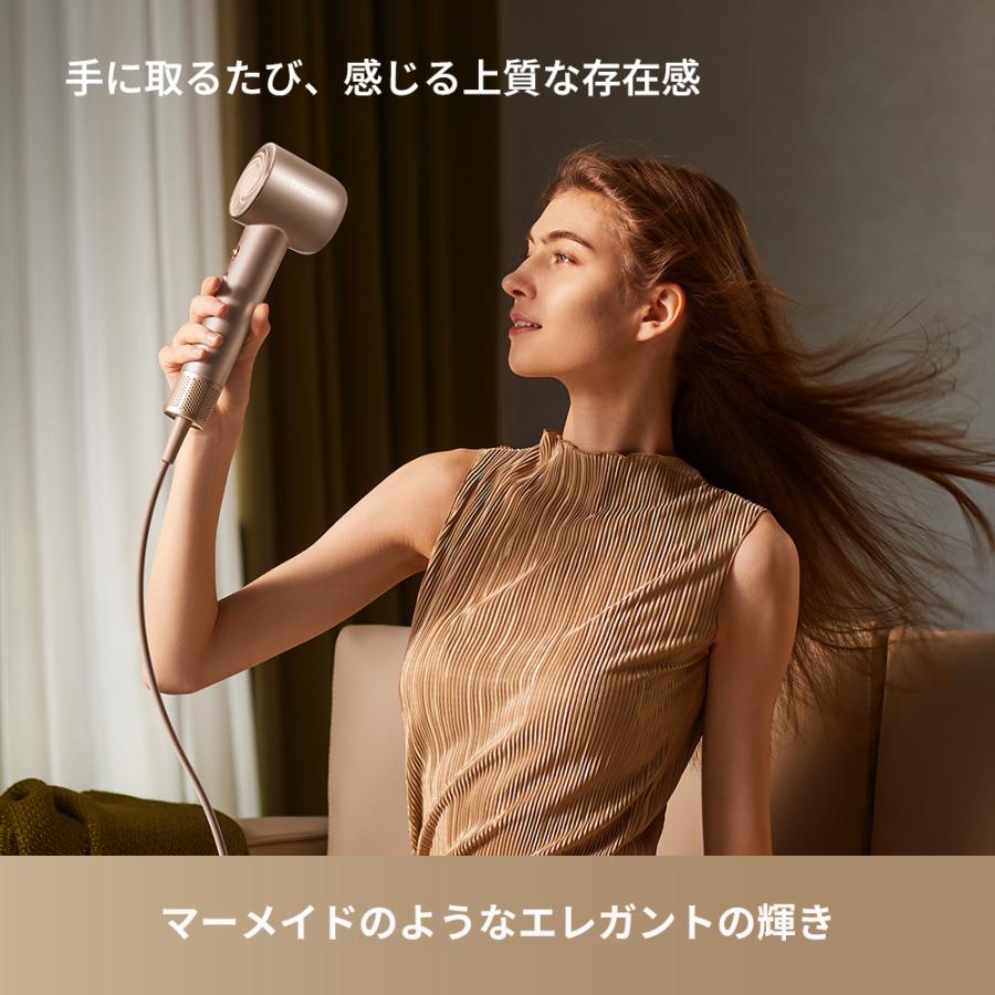 Dreame Glory Uni ヘア ドライヤー Dreame Glory Uni ヘアドライヤー – Dreame Japan