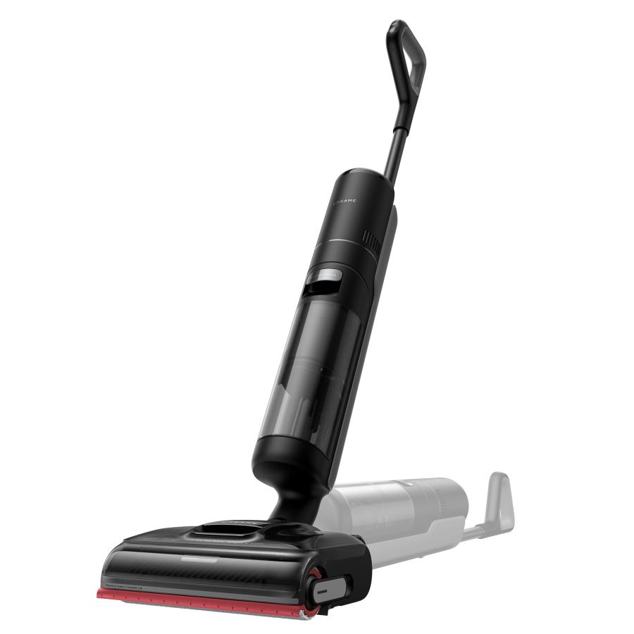 dreame (ドリーミー) H15S 乾湿両用 水拭き掃除機 21000Pa強力吸引 180