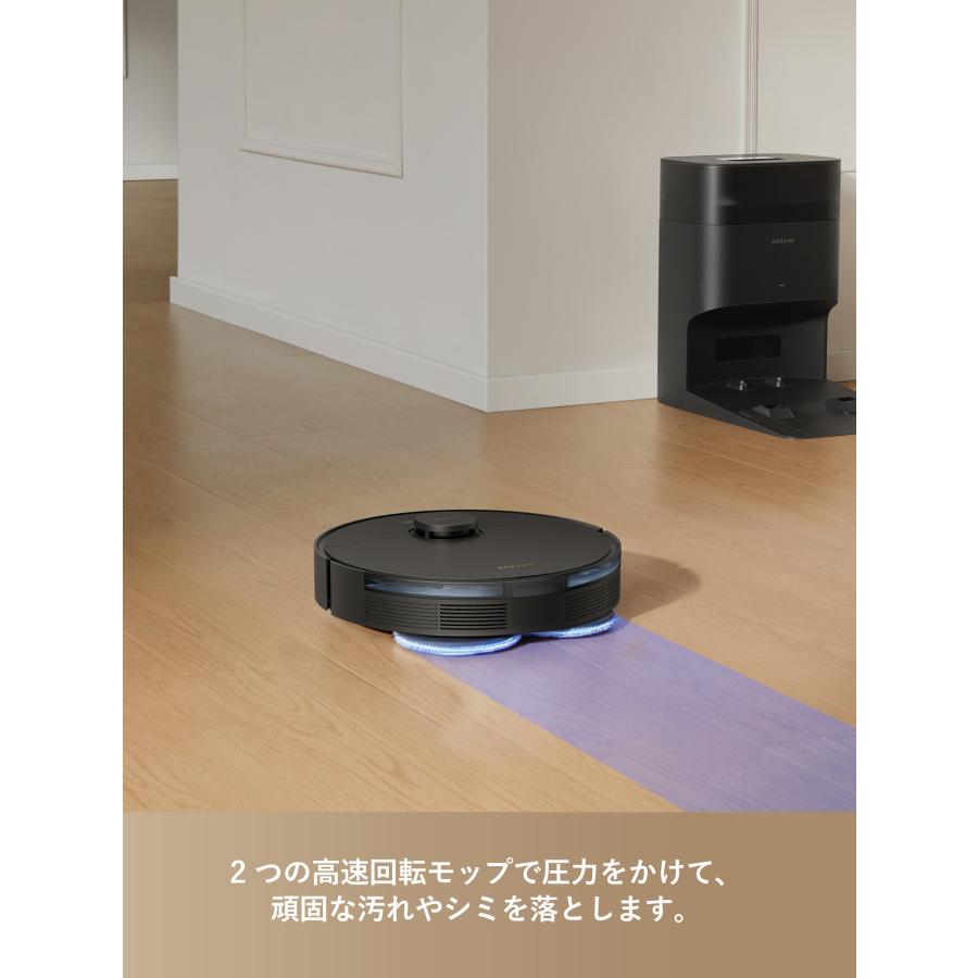 dreame Dreame (ドリーミー) DreameBot L10s Plus Se ロボット dreame Dreame (ドリーミー) DreameBot L10s Plus Se ロボット