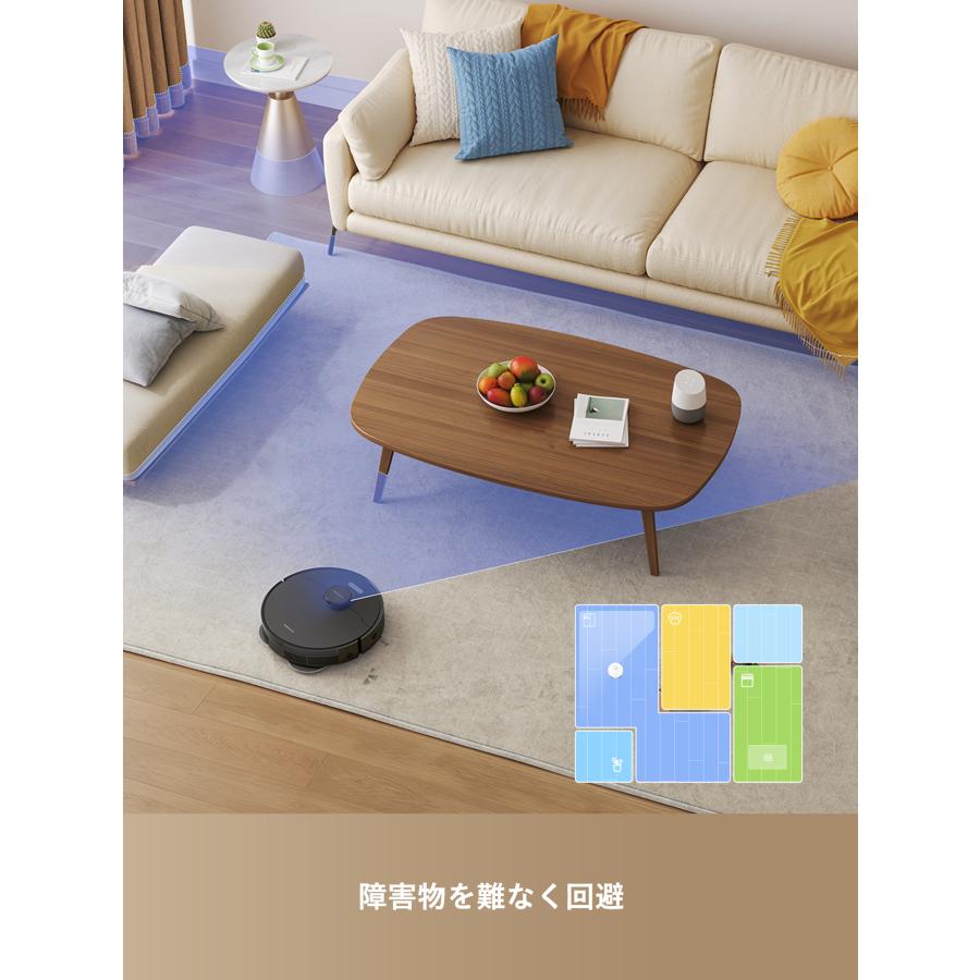 dreame Dreame (ドリーミー) DreameBot L10s Plus Se ロボット dreame Dreame (ドリーミー) DreameBot L10s Plus Se ロボット