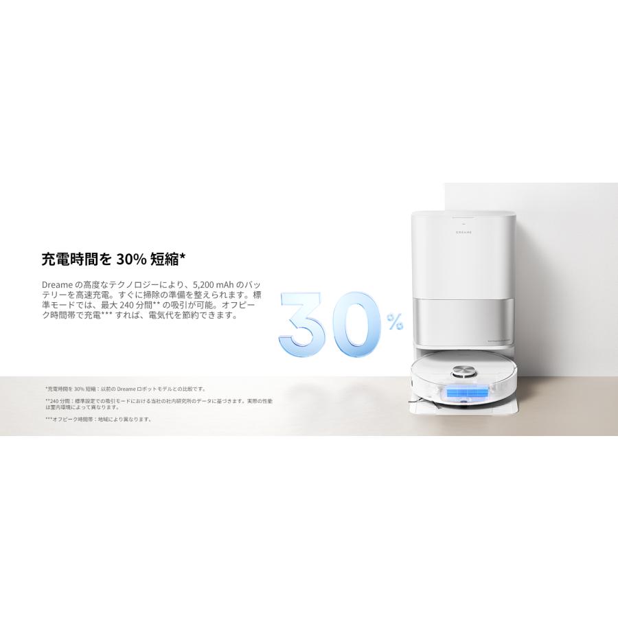 dreame Dreame (ドリーミー) L10s Ultra Gen2 ロボット掃除機 dreame Dreame (ドリーミー) L10s Ultra Gen2 ロボット掃除機