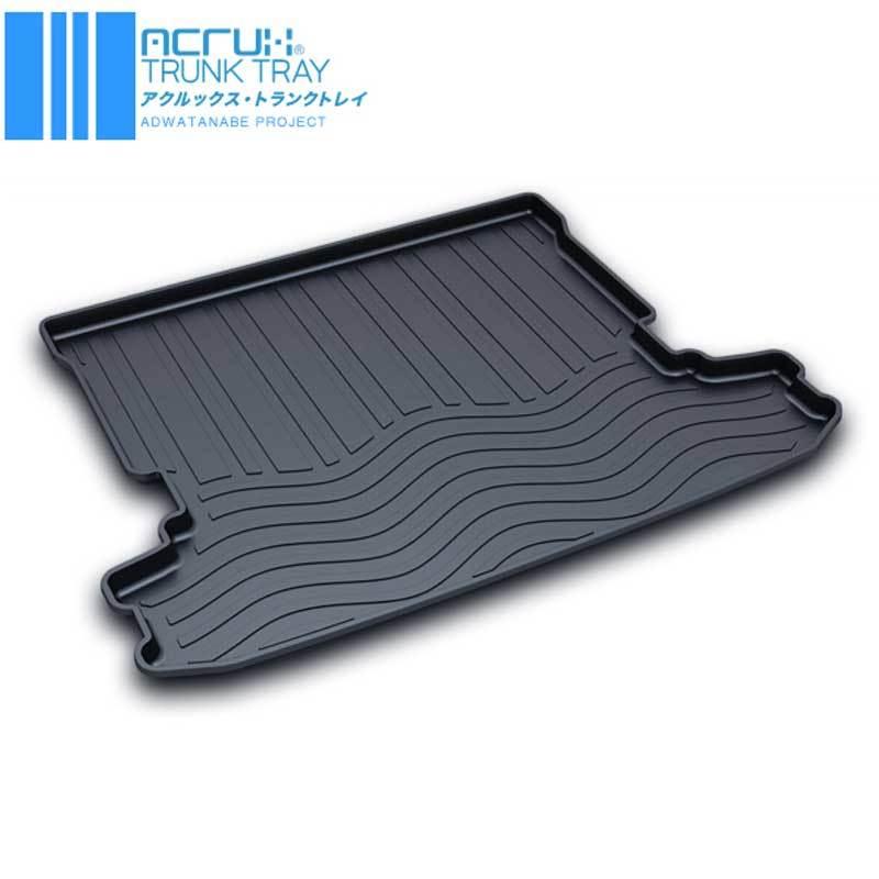 ラバーマット ホンダ(純正) リア ラバーマット/リアオールシーズンマット のパーツ