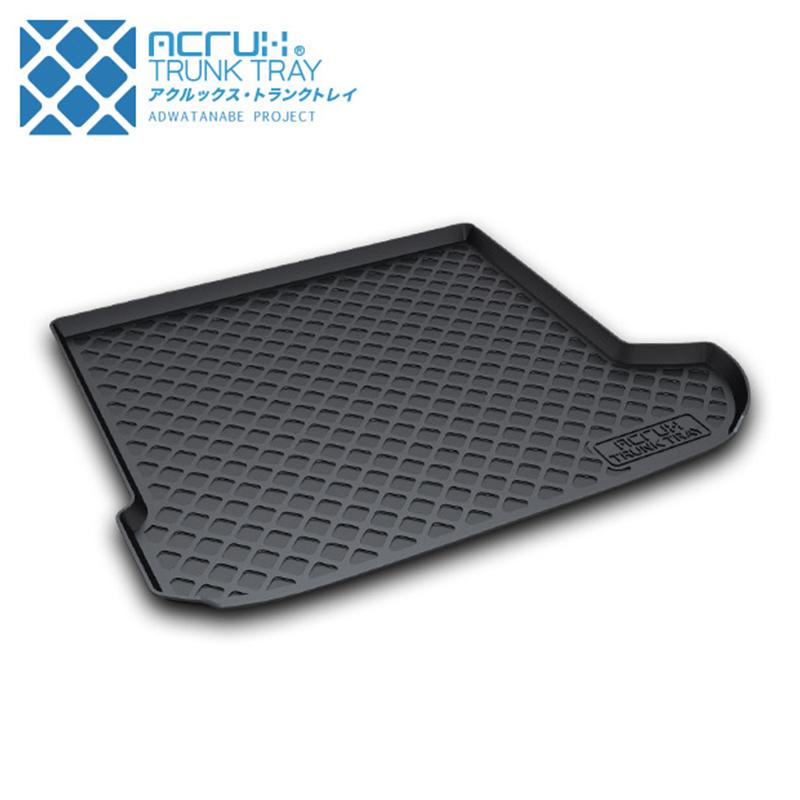 欠品中納期未定】ADバン ラゲッジマット VY12 VAY12 VJY12 H18/12-H28