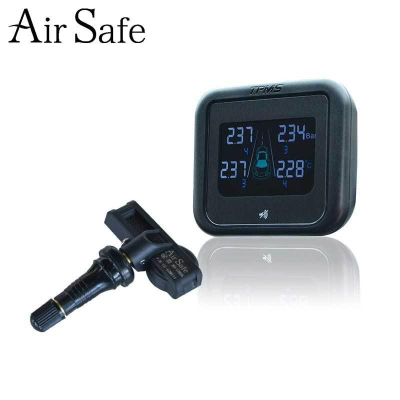 TPMS タイヤ空気圧モニタリングシステム スチールホイール向け  