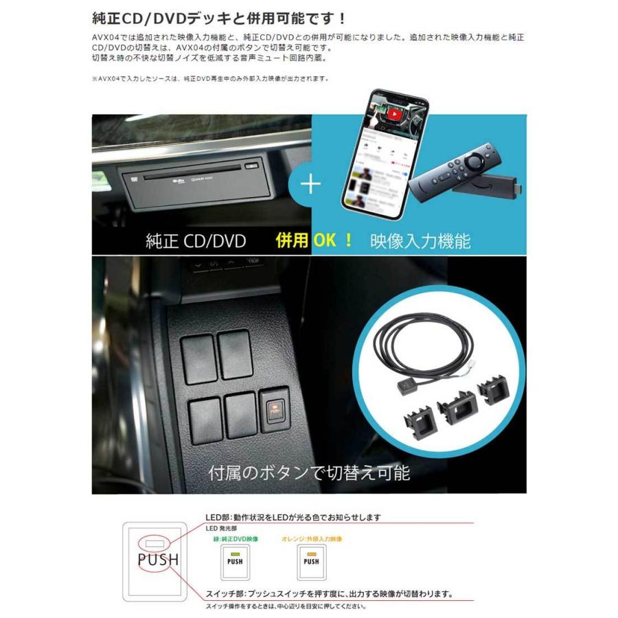 ビートソニック　トヨタ DA 外部入力 HDMI ミラーリング キャンセラー ビートソニック トヨタ DA 外部入力 HDMI ミラーリング キャンセラー