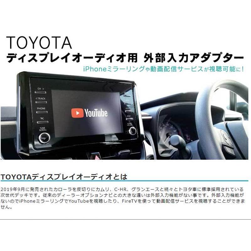 BeatーSonic ランクルプラド ミラーリングアダプター 150系 R02 BeatーSonic ランクルプラド ミラーリングアダプター 150系 R02