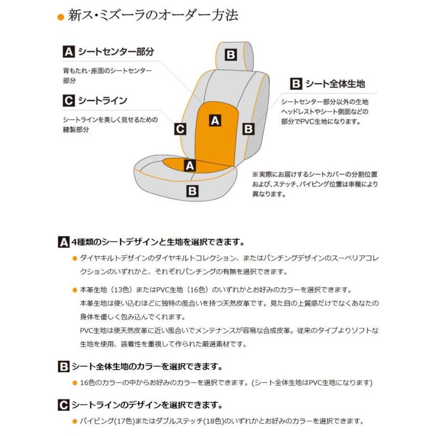 メルセデスベンツ Bクラス W245 シートカバー 245232 245233 245234