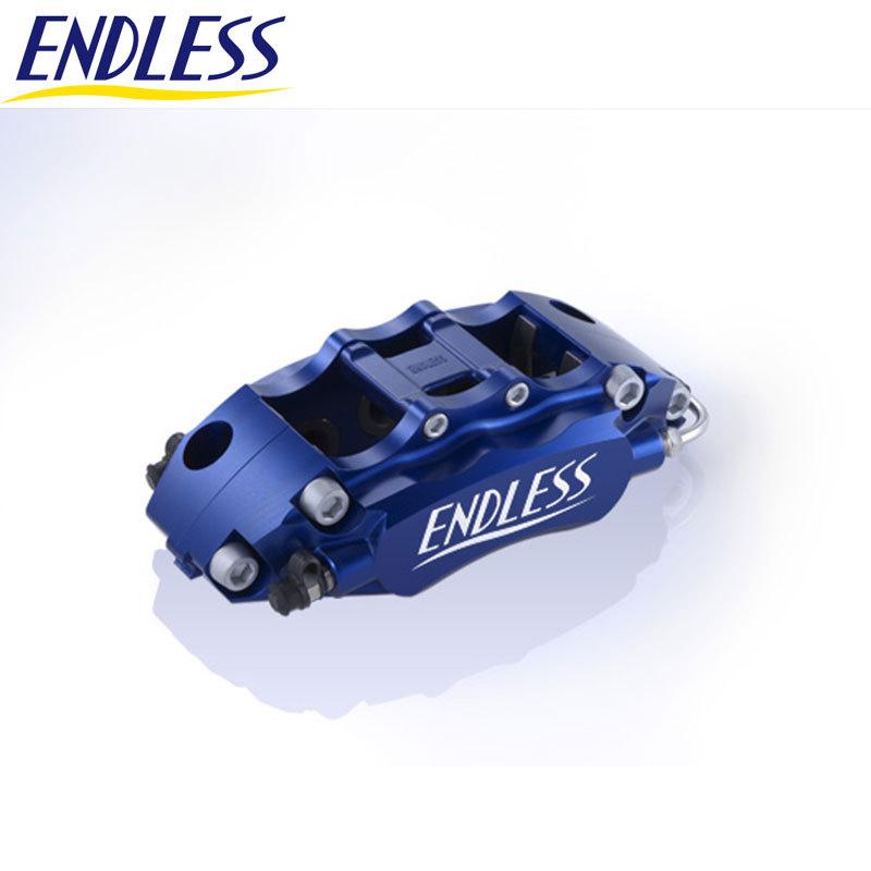 ENDLESS ekスポーツ キャリパー H81W フロント用 Super micro6ライト 
